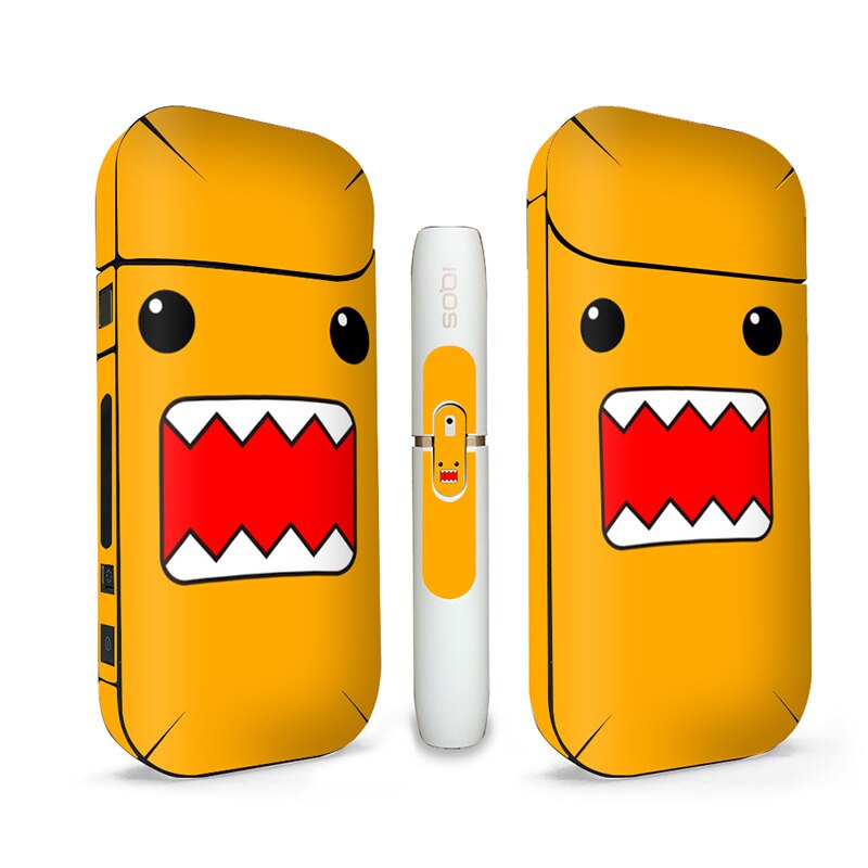 Detachable IQOS 2.4 Plus Protection Sticker