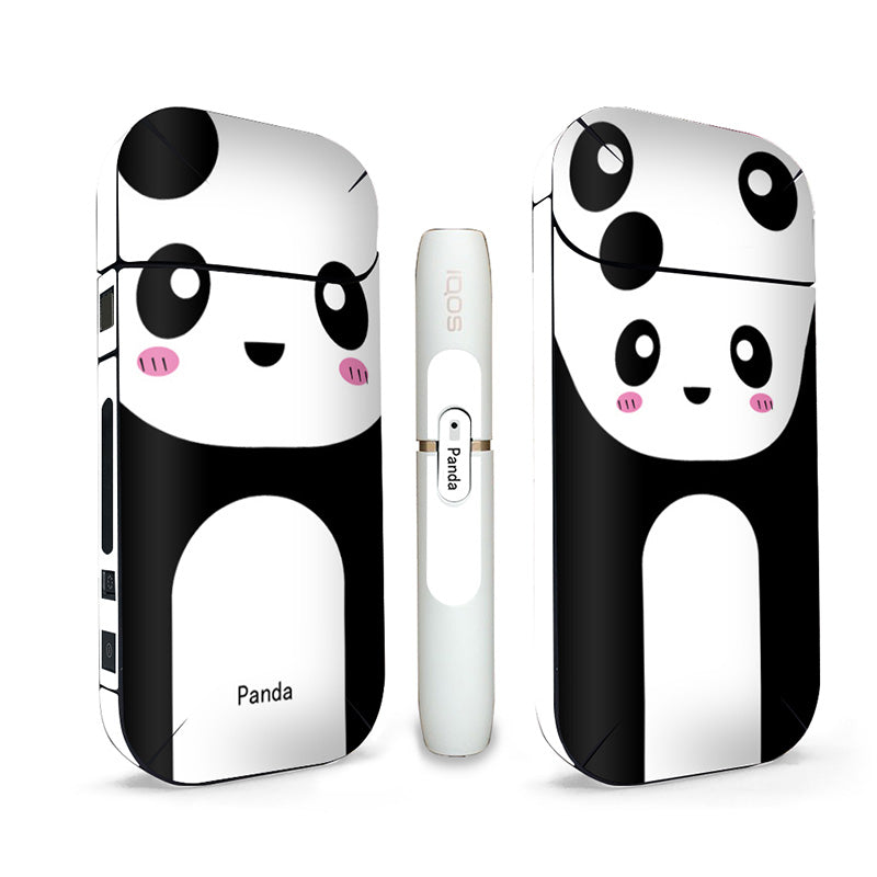 Detachable IQOS 2.4 Plus Protection Sticker