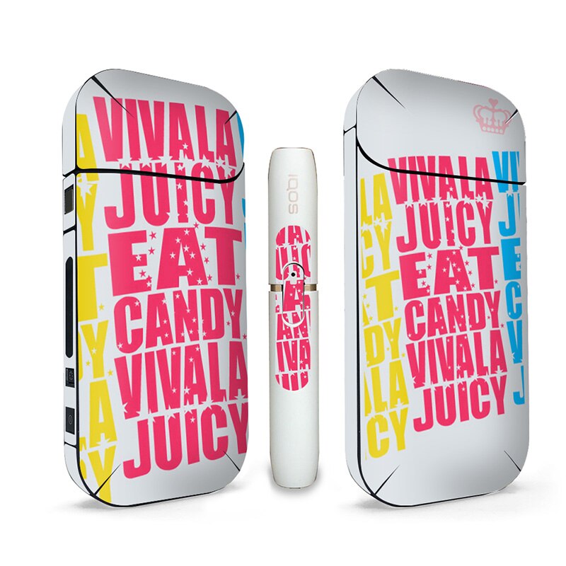 Detachable IQOS 2.4 Plus Protection Sticker