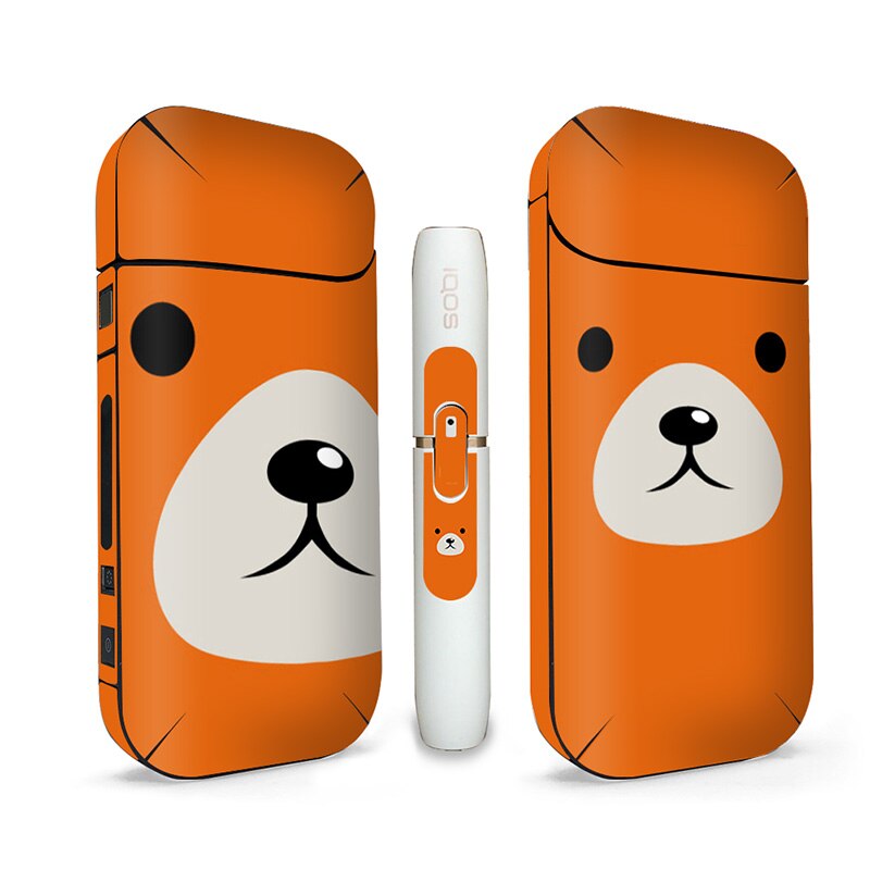Detachable IQOS 2.4 Plus Protection Sticker