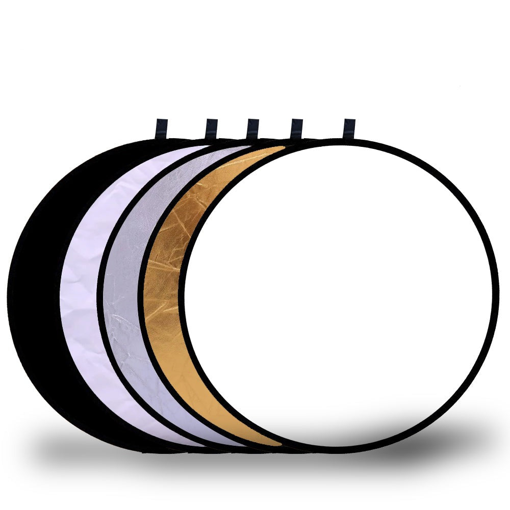 60cm Portable Reflector