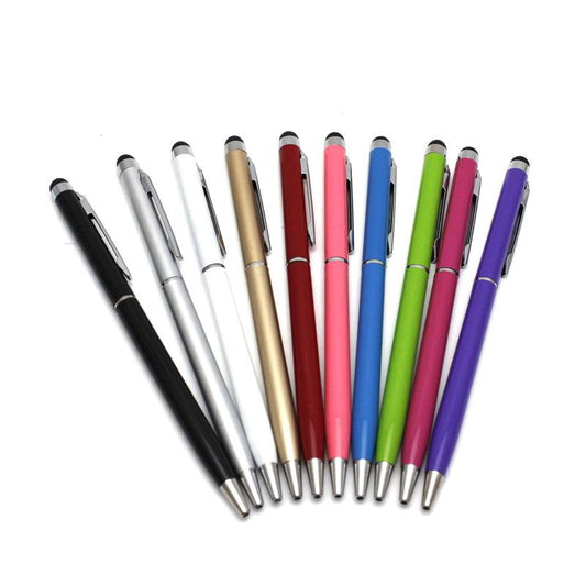 10-Piece Mixed Universal Stylus Pens