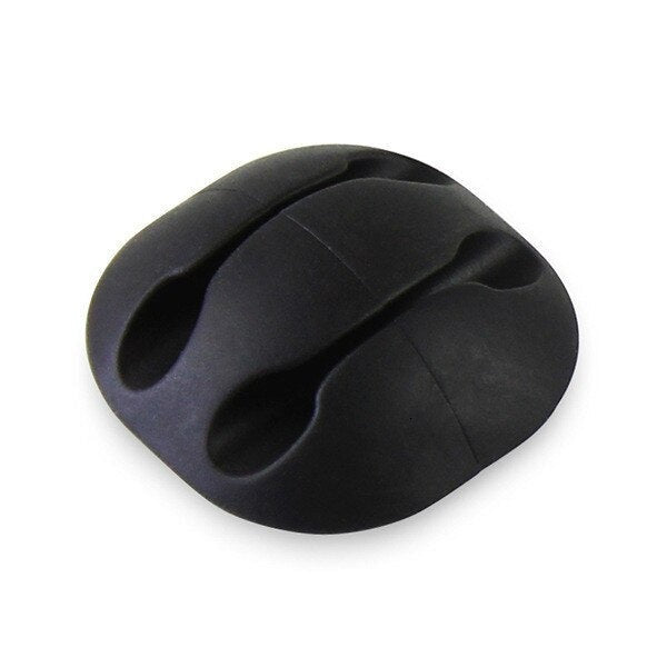 Silicone USB Cable Tidy Organiser