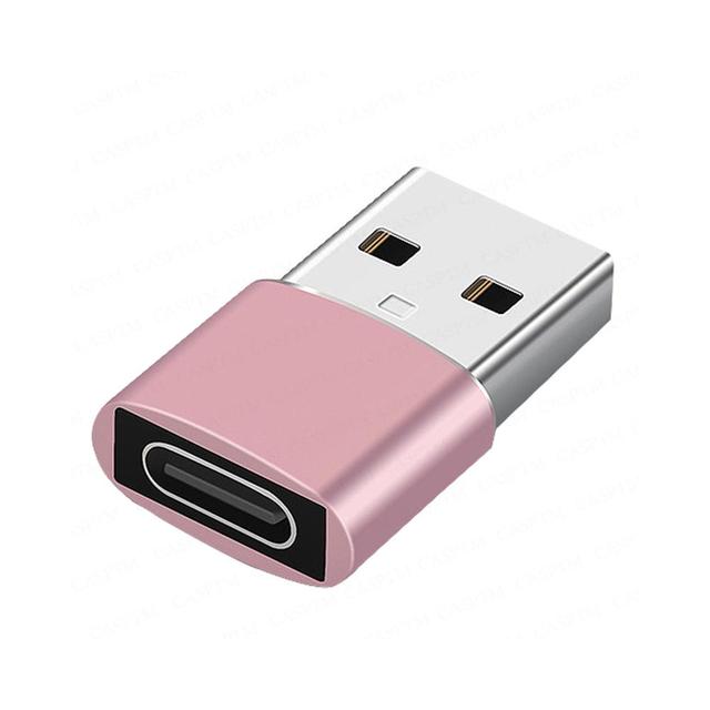 2-Piece Charger Adapter for iPhone