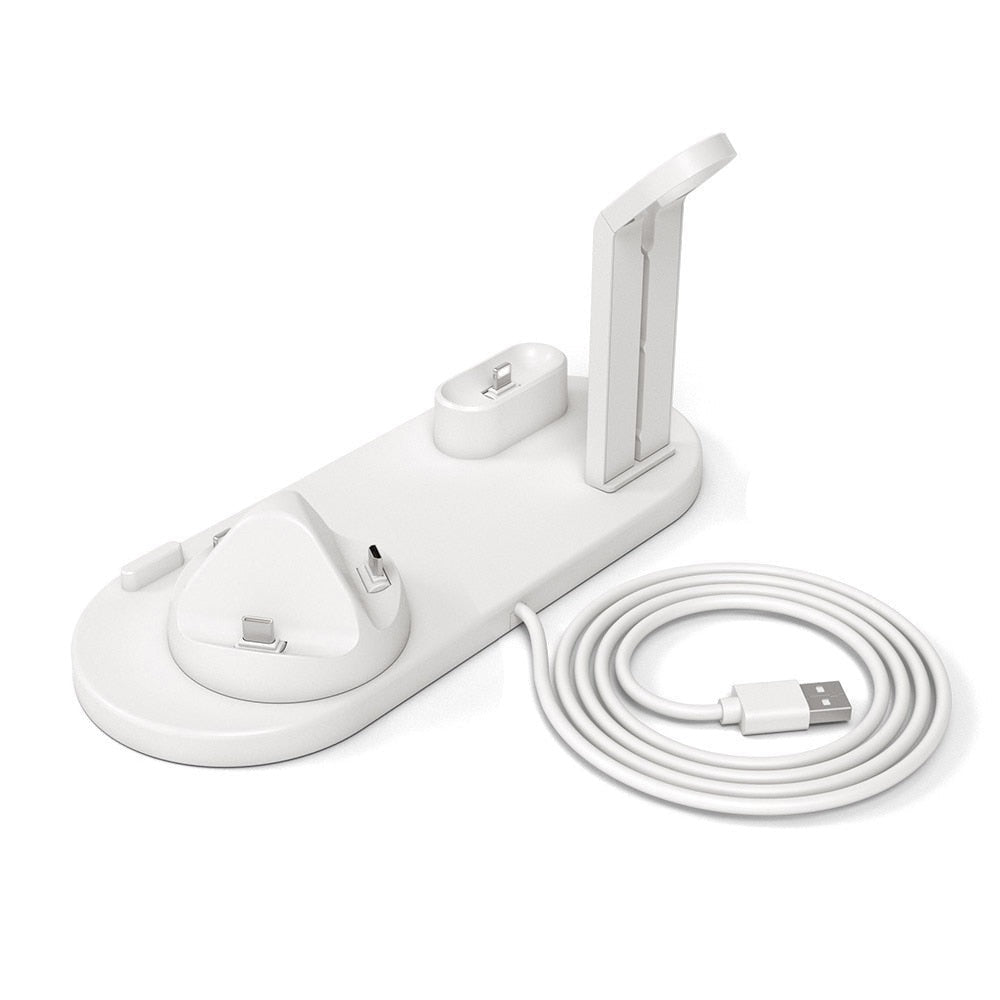 3-in-1 Charging Dock
