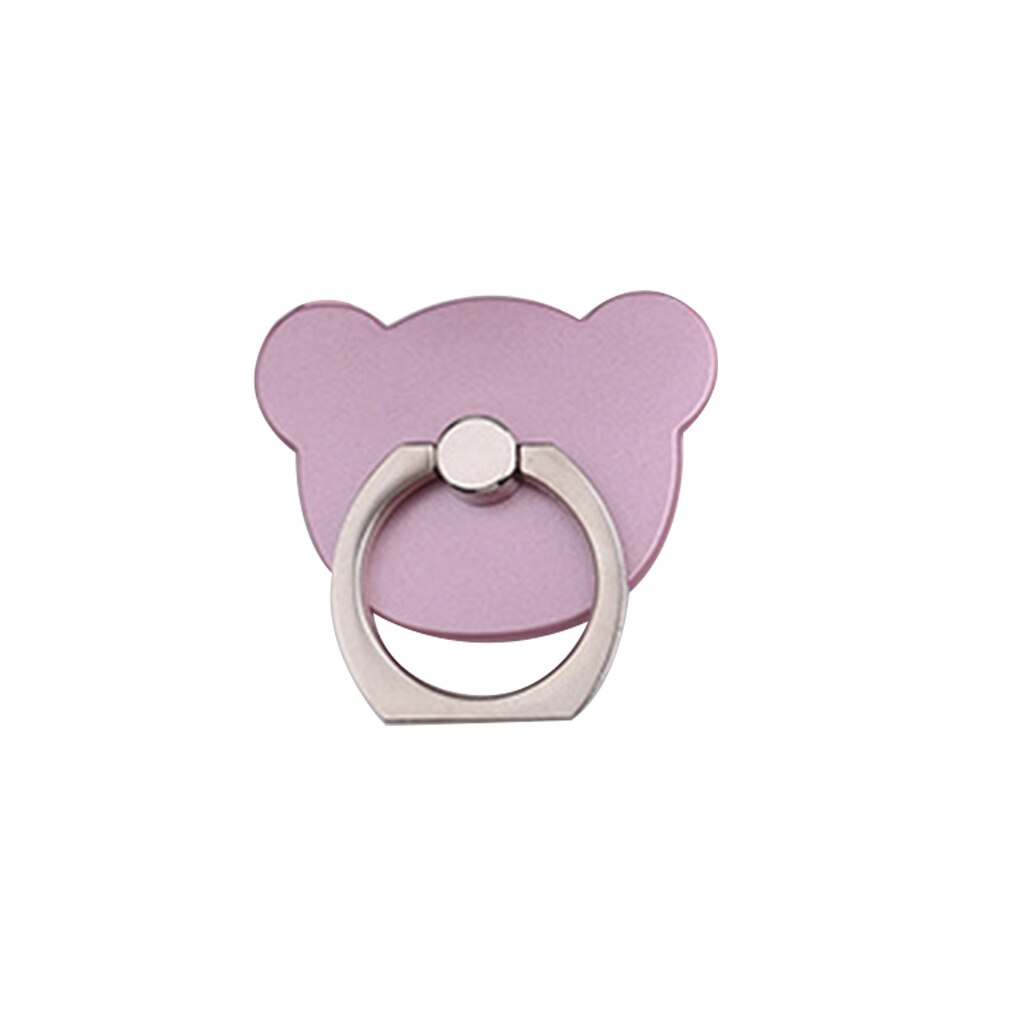 360 Degree Adjustable Finger Ring Stand