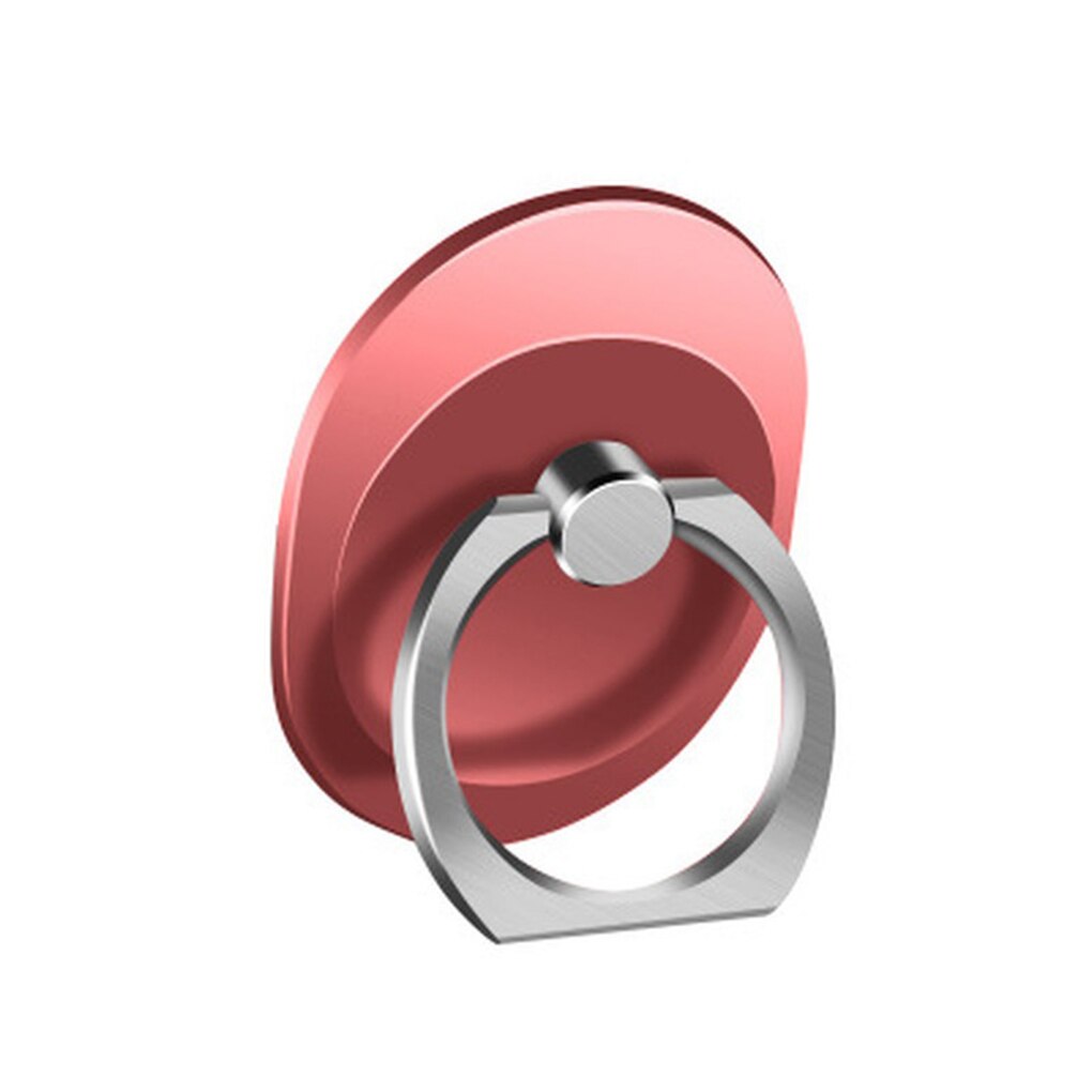 360 Degree Adjustable Finger Ring Stand