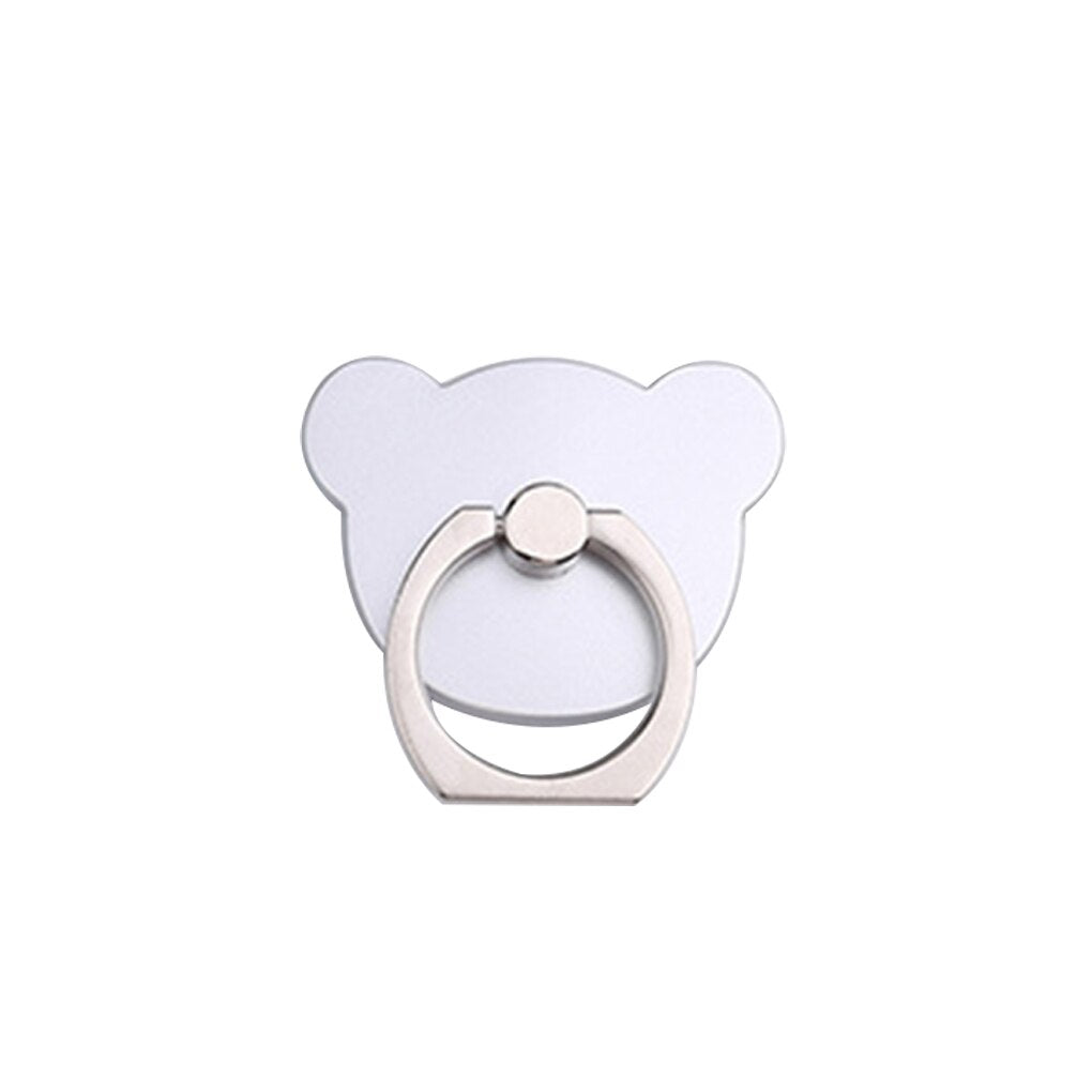 360 Degree Adjustable Finger Ring Stand