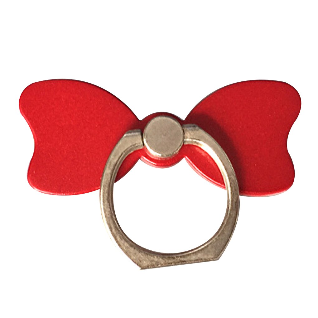 360 Degree Adjustable Finger Ring Stand