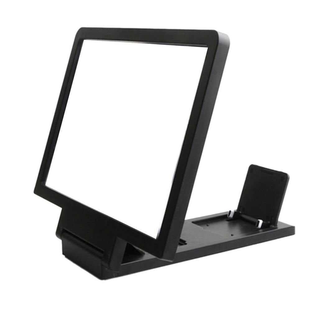 Phone Screen Magnifier