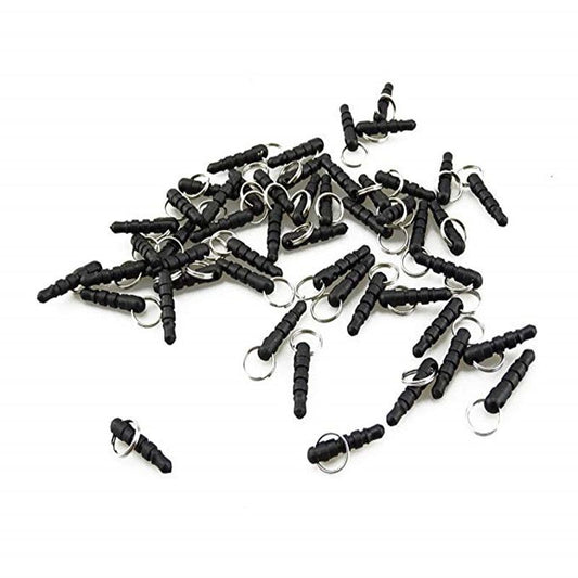 50/100-Piece Dust Plugs