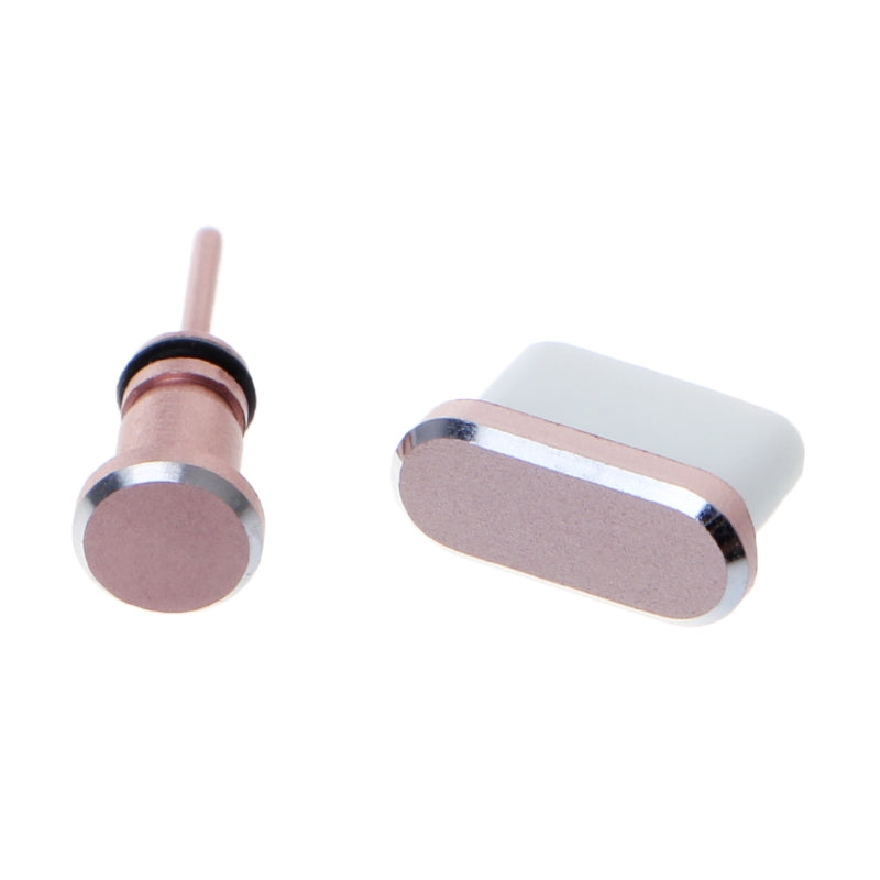 Type-C Silicone Dust Plug Port Protector