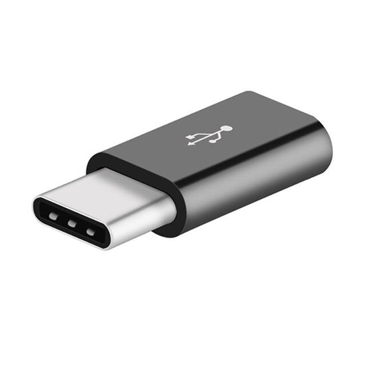 Micro USB to USB-C Adapter