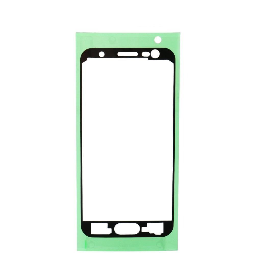 5-Piece Front Sticker Tape Adhesive Samsung Galaxy