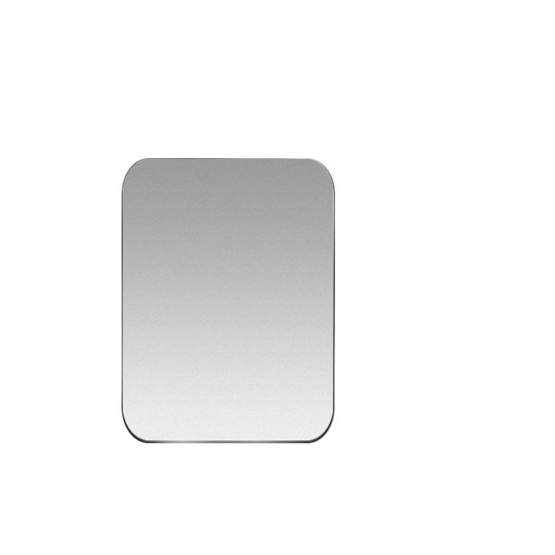 Magnetic Metal Disc Plate Car Phone Holder