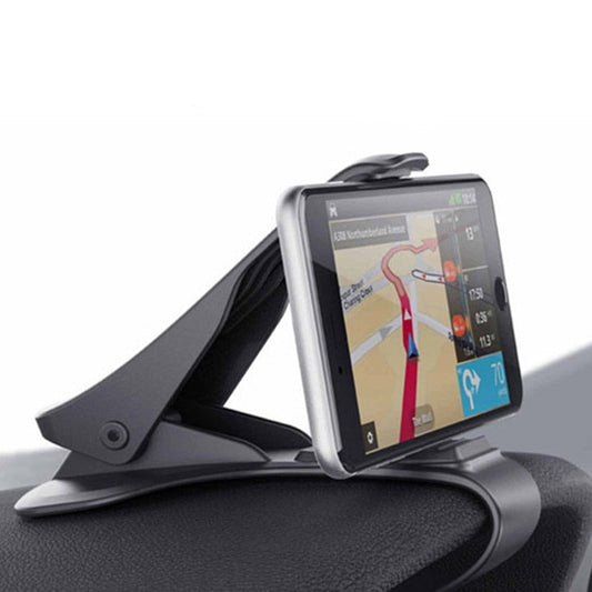 6.5" Dashboard Car Phone Holder