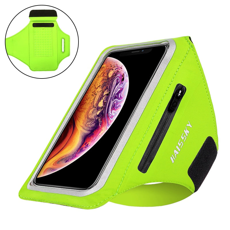 6.8" Sports Armband Case