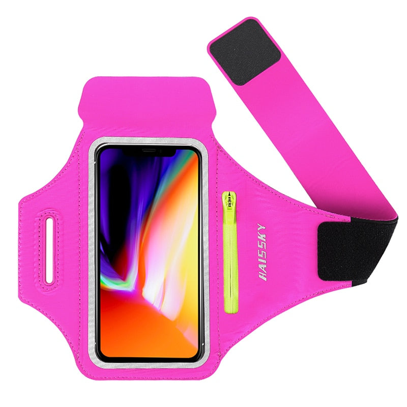 6.8" Sports Armband Case