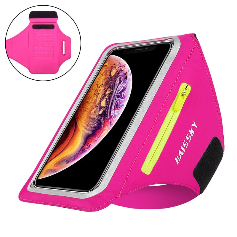 6.8" Sports Armband Case