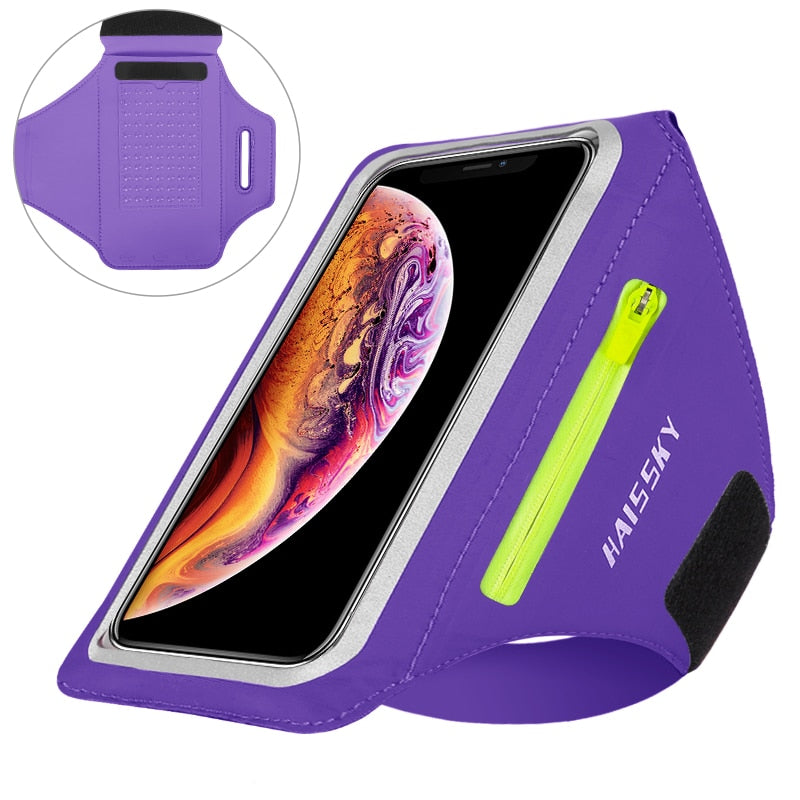 6.8" Sports Armband Case
