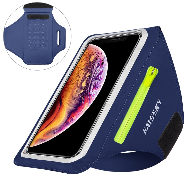 6.8" Sports Armband Case
