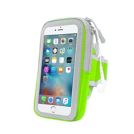 6" Case Smartphone Armband