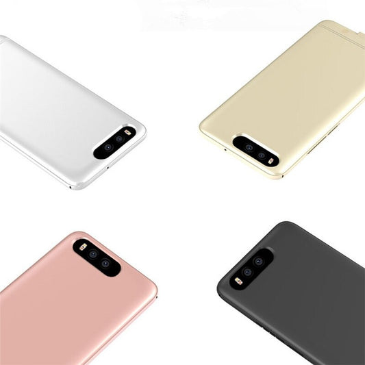 6000mAh Battery Case for Xiaomi