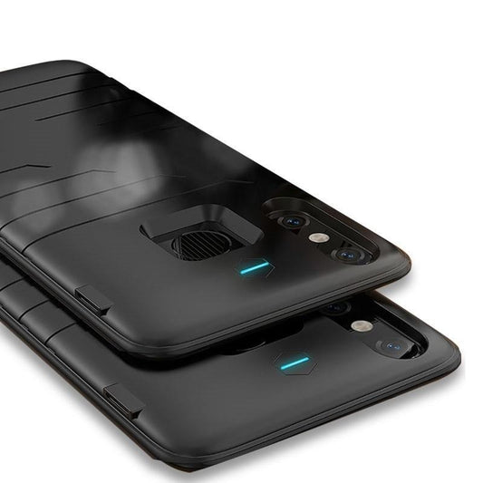 6800mAh Battery Case Xiaomi Mi 9 Ultra Slim Silicone Shockproof Power Bank