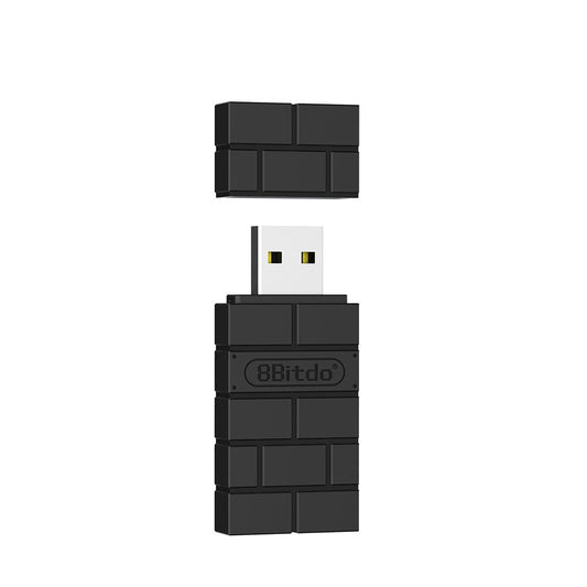 USB Bluetooth Adapter Receiver for Controller