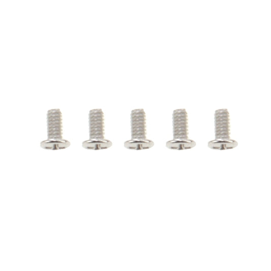 100-Piece Repair Screws 1.4 x 3.0mm Samsung