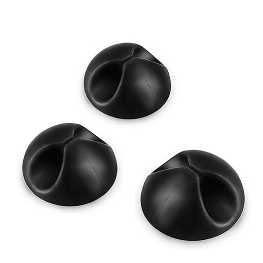 Silicone USB Cable Organiser Holder