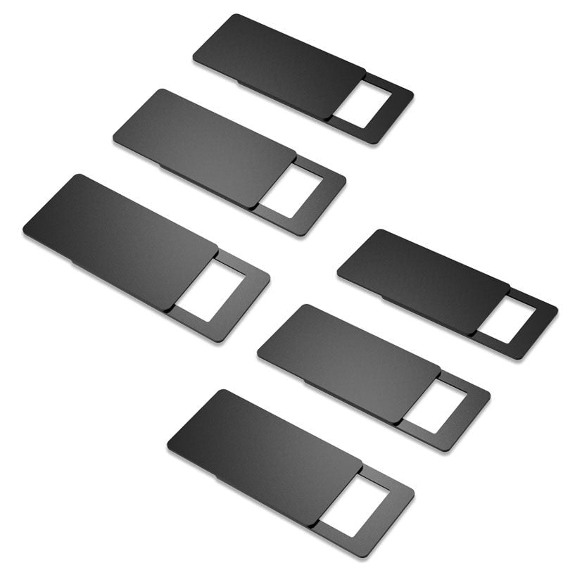 Webcam Phone Privacy Cover