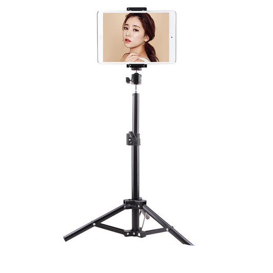 Adjustable Floor Tablet Tripod Stand