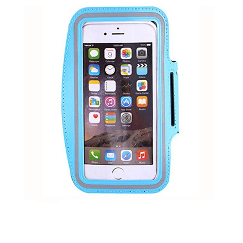 Armband Sports Smartphone Holder Case
