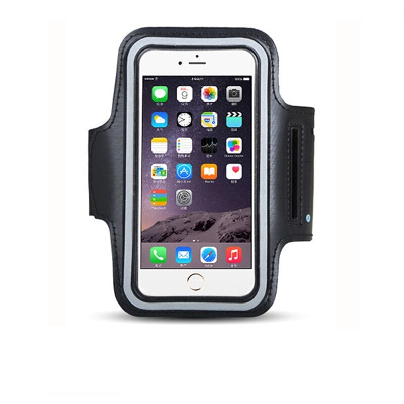 Armband Sports Smartphone Holder Case