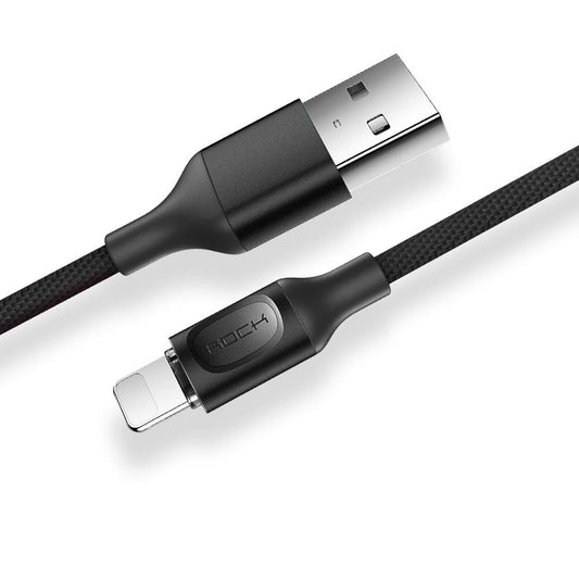 2.1A Fast-Charging USB Cable