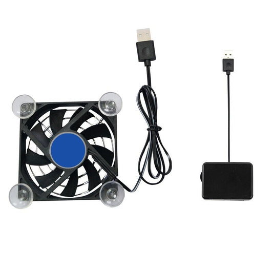Mobile Phone Cooler Fan Holder Cooling Pad