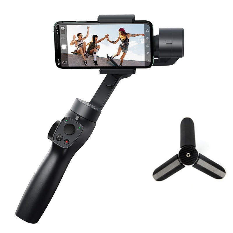 Bluetooth Handheld Mobile Gimbal