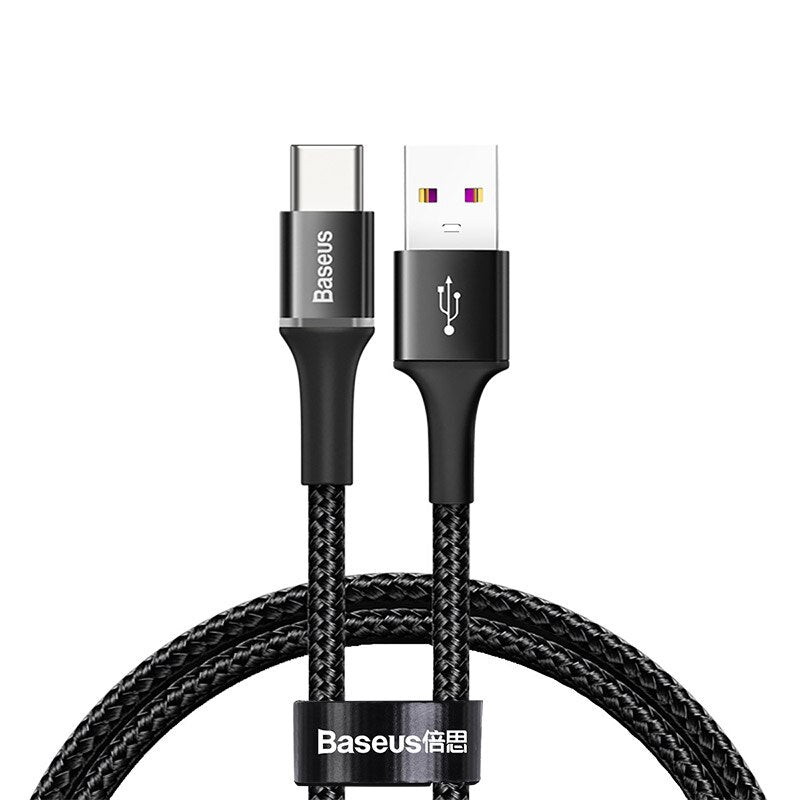 5A USB Type-C Cable for Huawei Mate