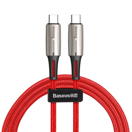 USB Type-C to USB-C Cable