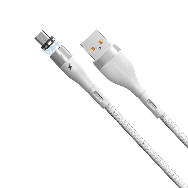 Magnetic Charging Cable for iPhone