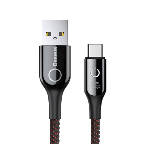 Smart 'Power-Off' USB Type-C Cable