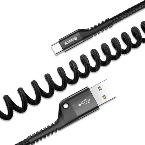 USB Type-C Cable for Xiaomi Mi 9