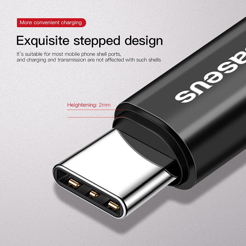 USB Type-C Cable for Xiaomi Mi 9