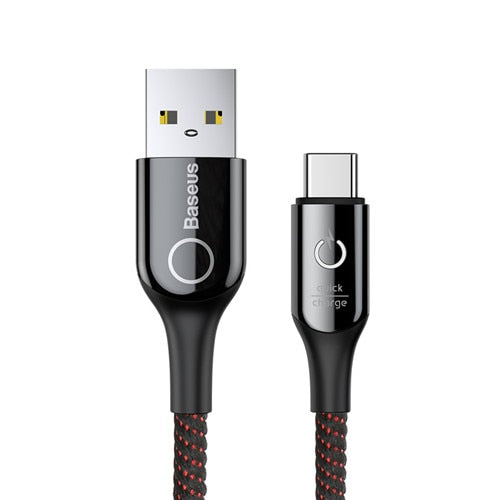 Smart Type-C Cable USB-C 3.0 Cable for Xiaomi Quick-Charge