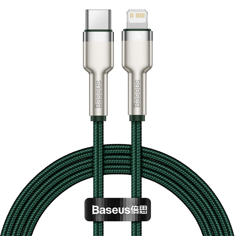 USB-C Cable for iPhone 12 Pro Max