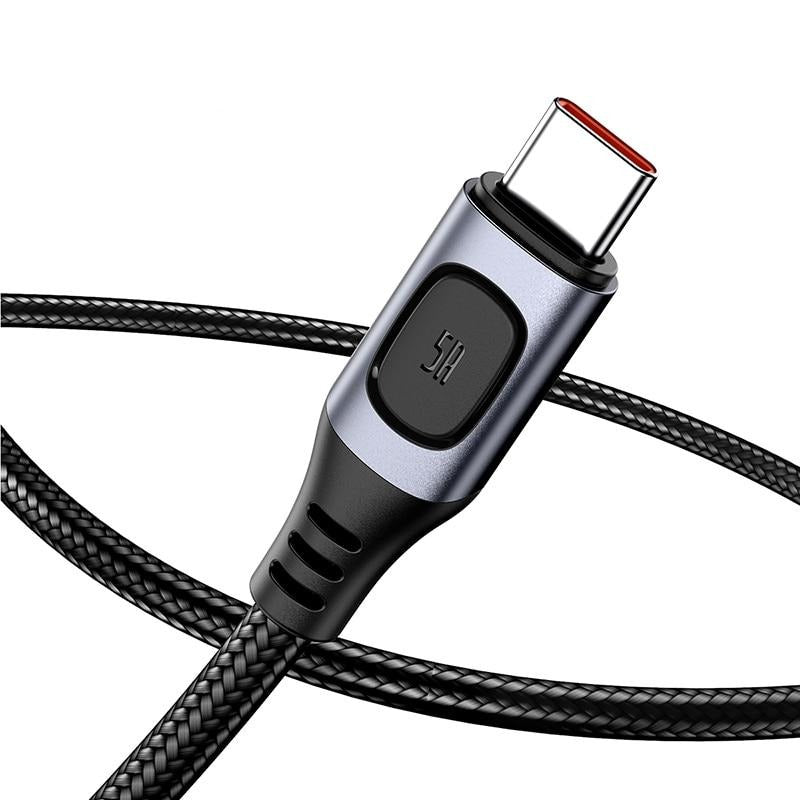 Type-C USB Fast-Charging Cable