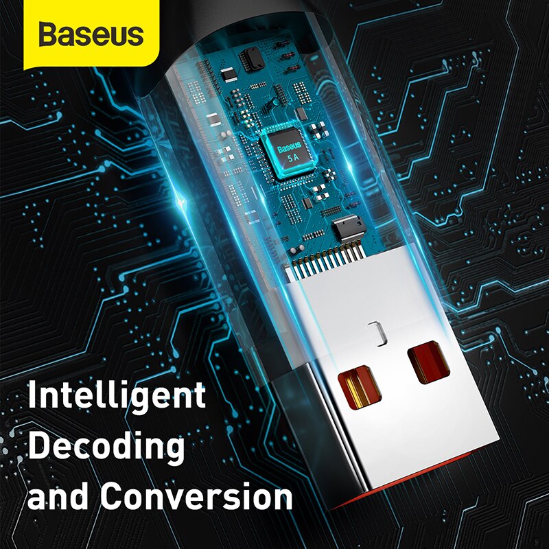 Type-C USB Fast-Charging Cable