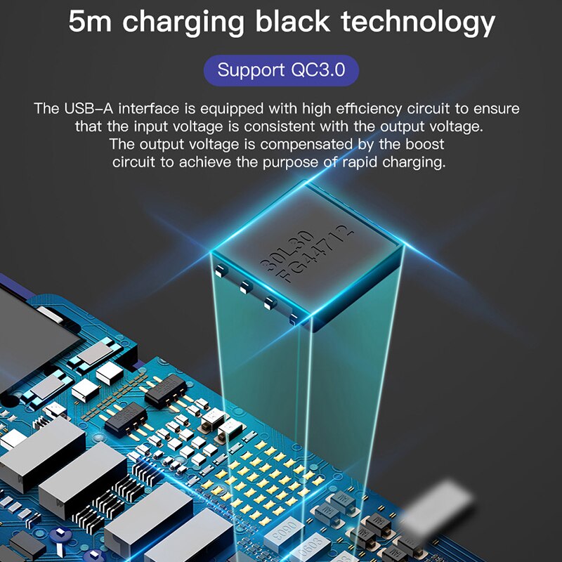 USB Type-C Cable for Samsung Note
