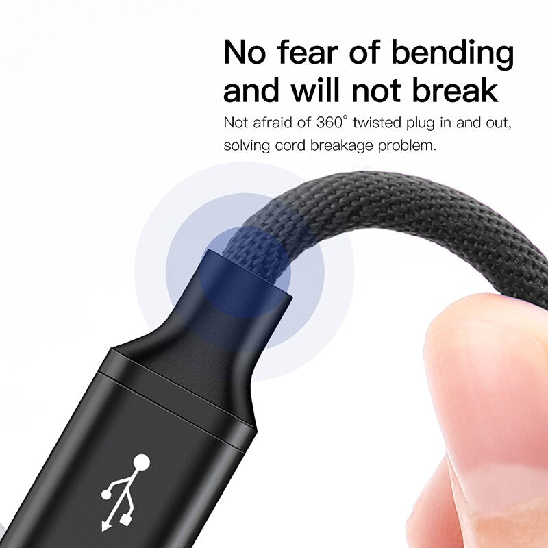 USB Type-C Cable for Samsung Note